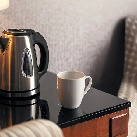 Hotel Cosmopolitan 5*