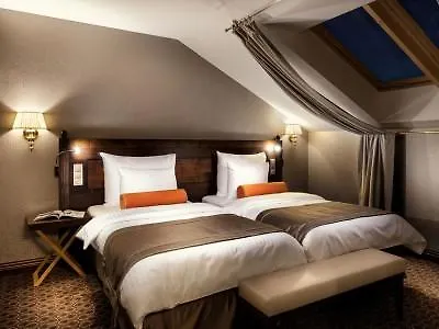 코스모폴리탄 호텔