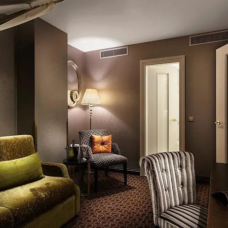 Cosmopolitan 5* Prague