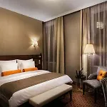 Cosmopolitan Hotel Praga