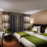 Cosmopolitan Hotel 5*
