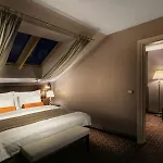 Hotel Cosmopolitan