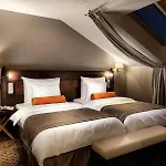 Cosmopolitan Hotel