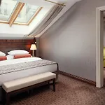 Cosmopolitan 5* Praga