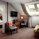 Hotel Cosmopolitan Praga