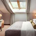 Cosmopolitan Hotel Praga