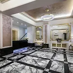 Cosmopolitan Hotel Praga