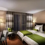 Hotel Cosmopolitan