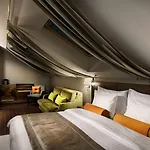 Cosmopolitan Hotel Praga
