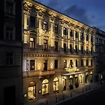 Cosmopolitan Praga