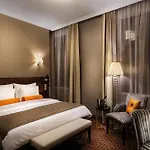 Hotel Cosmopolitan Praga