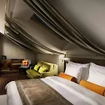 Hotel Cosmopolitan Praga