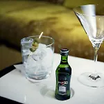 Cosmopolitan Praga
