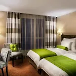 Cosmopolitan 5* Praga