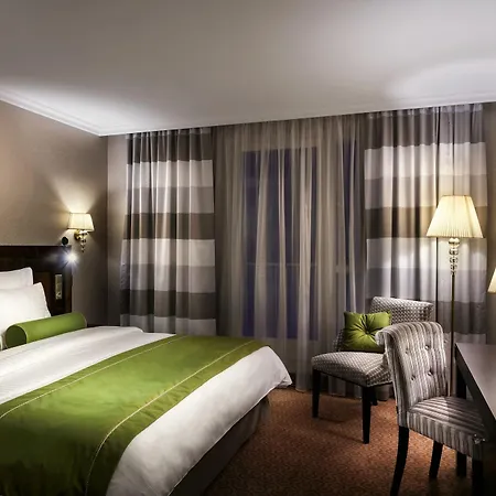 Hotel Cosmopolitan 5*