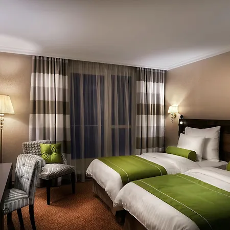 Cosmopolitan Hotel