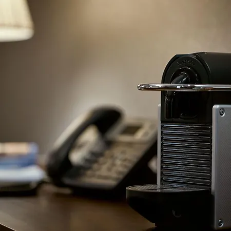 Hotel Cosmopolitan 5*