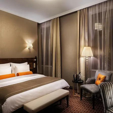 Hotel Cosmopolitan