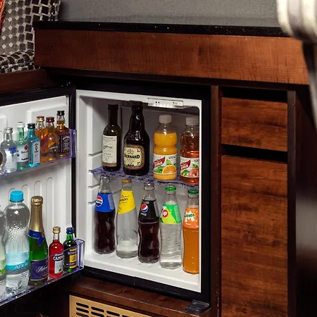 Cosmopolitan Hotel Praha