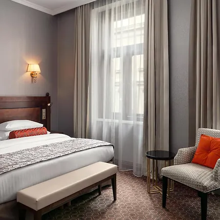 Hotel Cosmopolitan