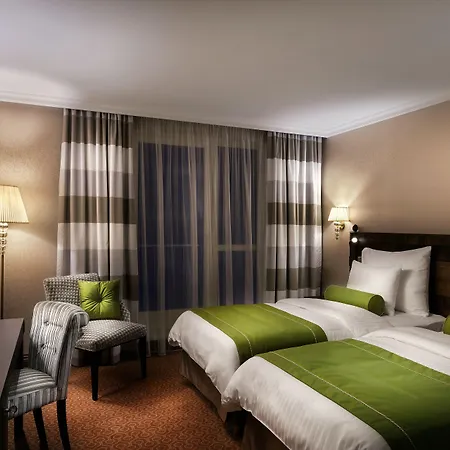 호텔 코스모폴리탄