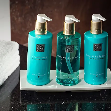 코스모폴리탄 호텔