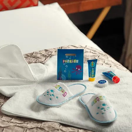 Cosmopolitan 5* Prague