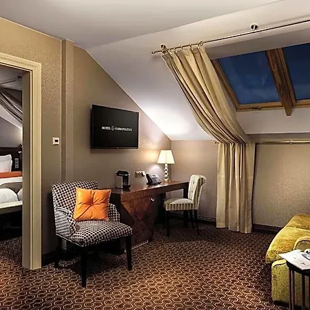 Hotel Cosmopolitan 5*