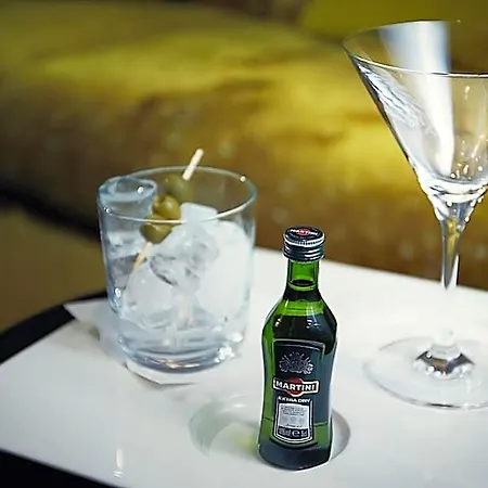 Cosmopolitan Hotel 5*
