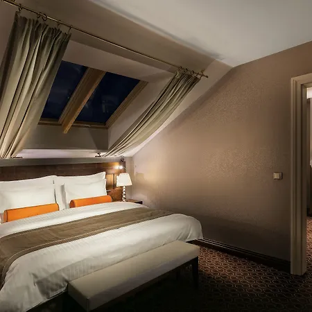 Hotel Cosmopolitan