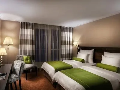 Cosmopolitan Hotell 5*