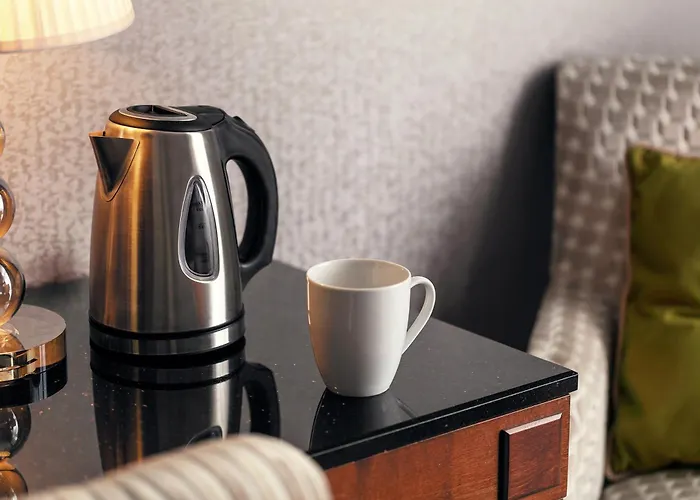 Hotell Cosmopolitan 5*