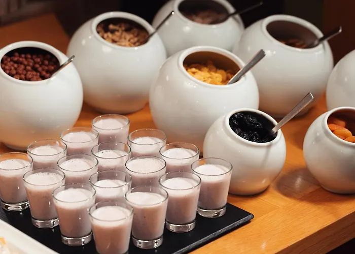 Hotell Cosmopolitan Prag