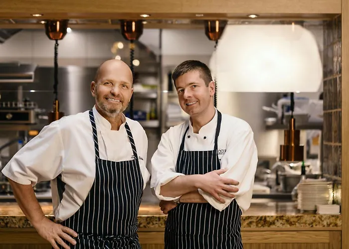 Cosmopolitan 5* Prag