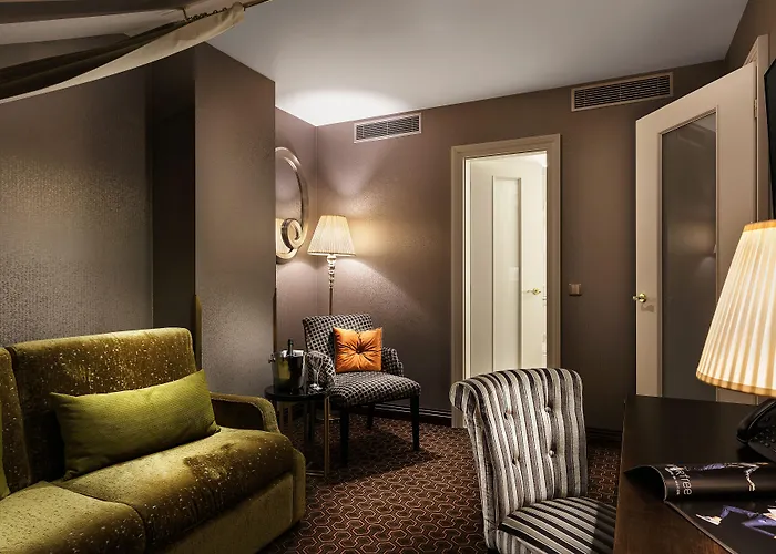 Hotel Cosmopolitan