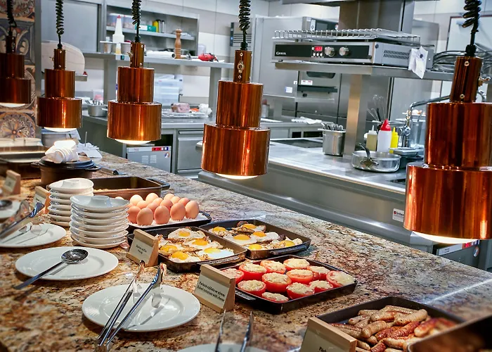 Cosmopolitan Hotell 5*