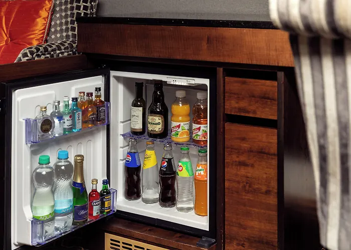 Cosmopolitan 5* Prag