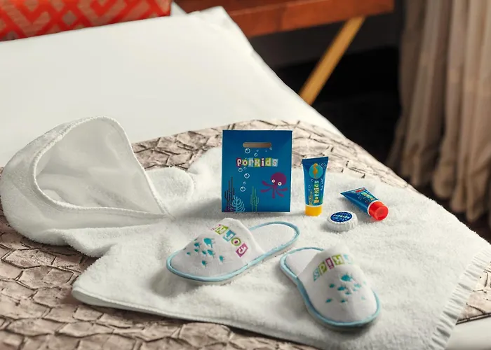 Cosmopolitan 5* Prag